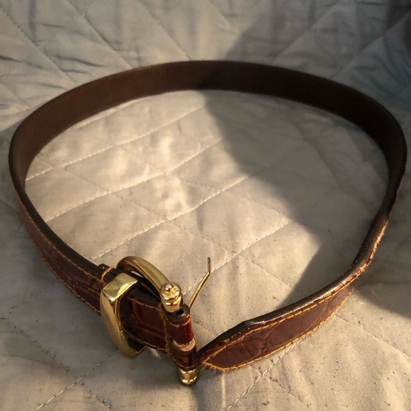 Principles Belt - Picture 3 of 4